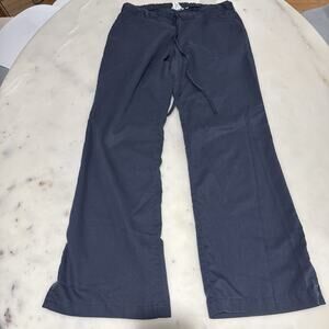 Barco Grey’s Anatomy Women S Scrub Pants Elastic Waist Medical Uniform Navy Blue